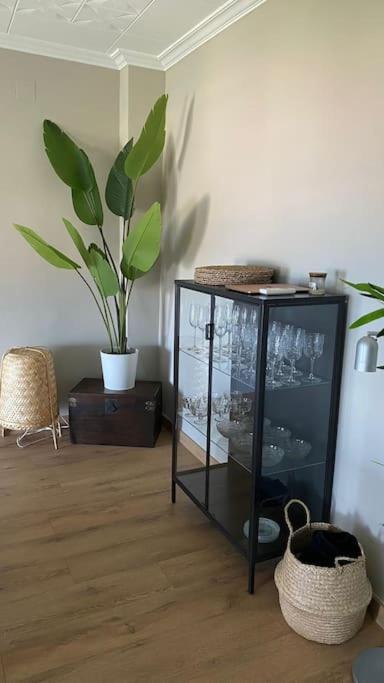 Primera Linea De Mar Y Playa 罗萨斯 外观 照片